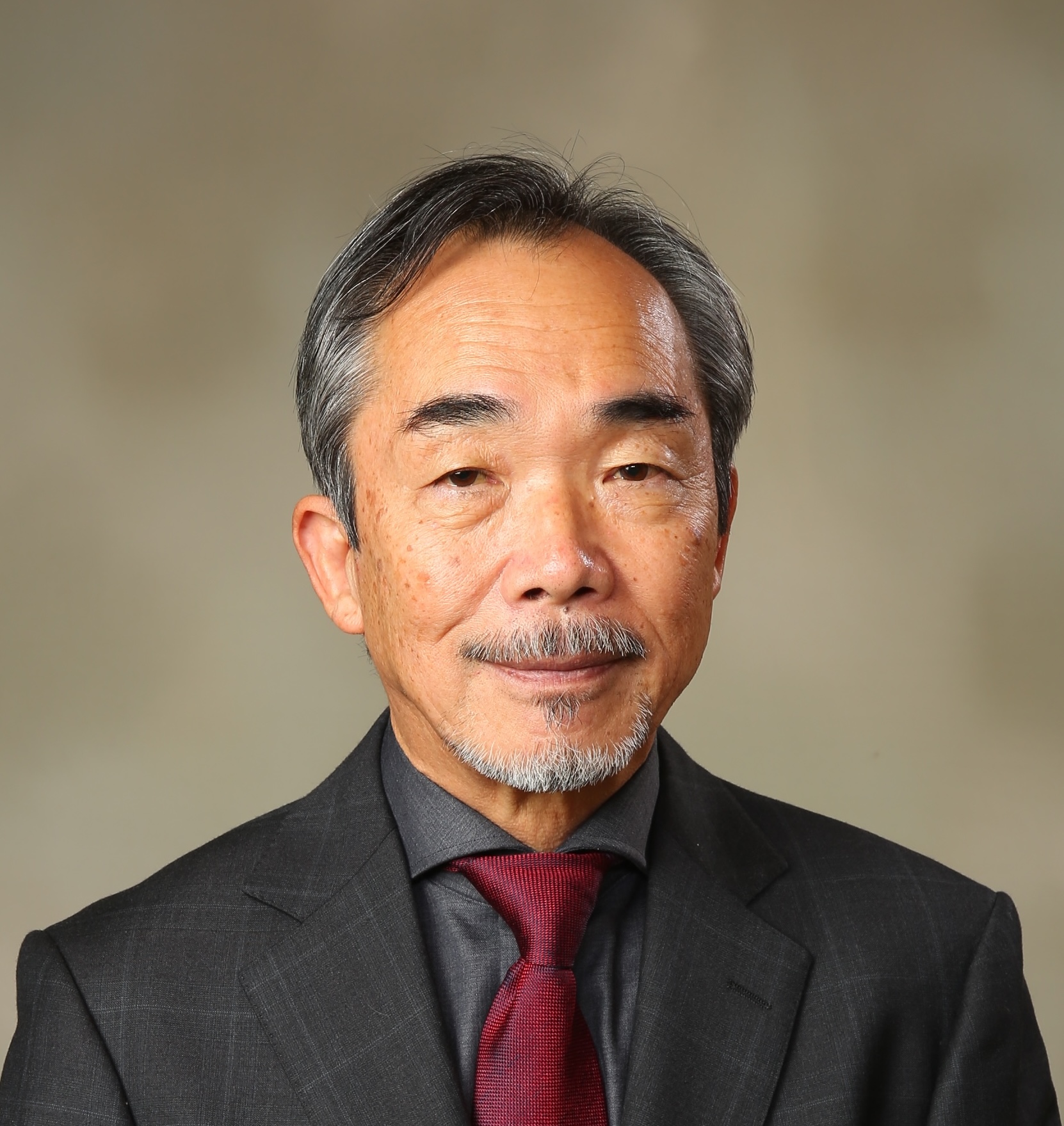 Takashi Ohyama